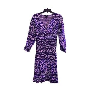Ashley Stewart  Cocktail Sheath Dress